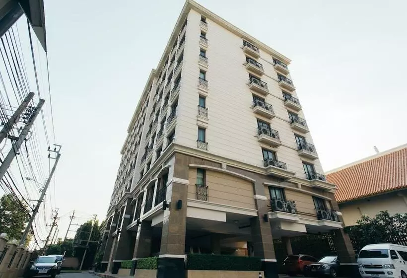 Fotos del hotel Thomson Residence:  12