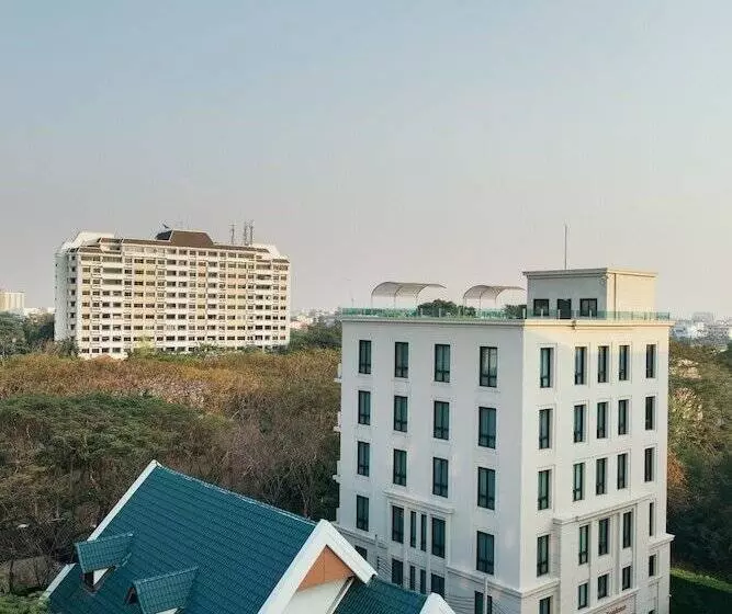 Fotos del hotel Thomson Residence:  3