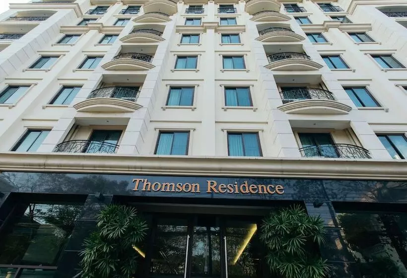 Fotos del hotel Thomson Residence:  14