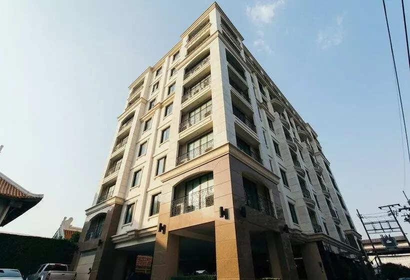 Fotos del hotel Thomson Residence:  5