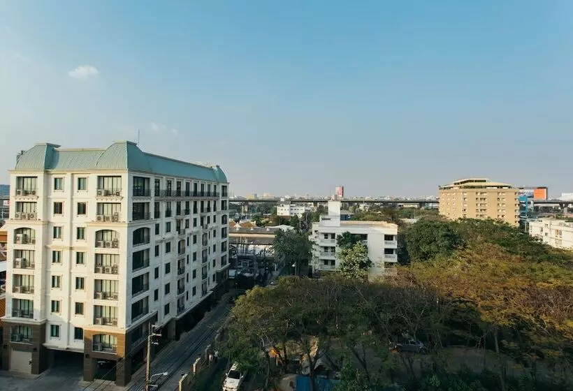 Fotos del hotel Thomson Residence:  7