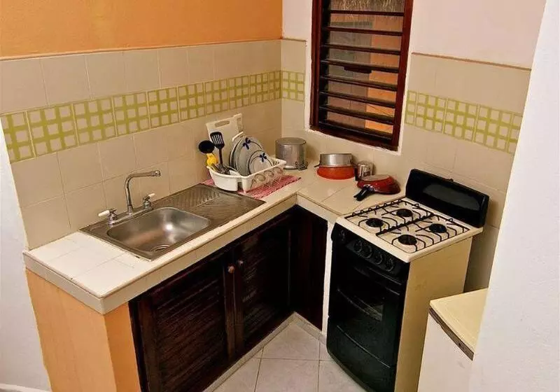 Fotos del hotel Uolis Nah:  7