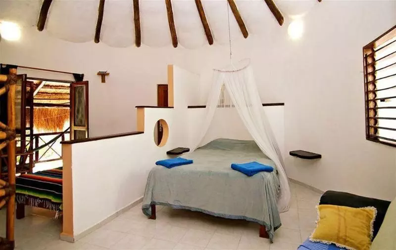 Fotos del hotel Uolis Nah:  23