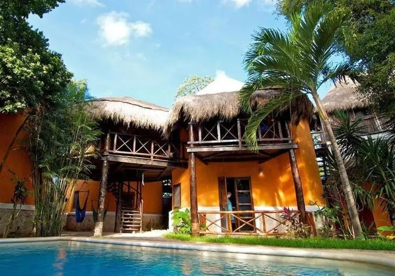 Fotos del hotel Uolis Nah:  5