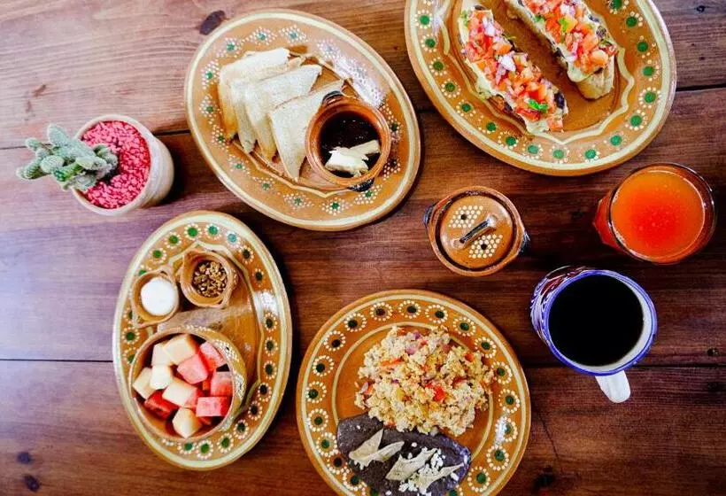 Fotos del hotel Uolis Nah:  4