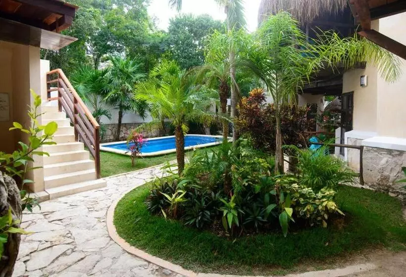 Fotos del hotel Uolis Nah:  2