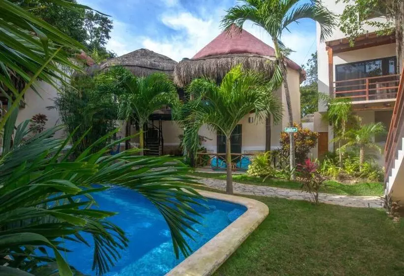 Fotos del hotel Uolis Nah:  12