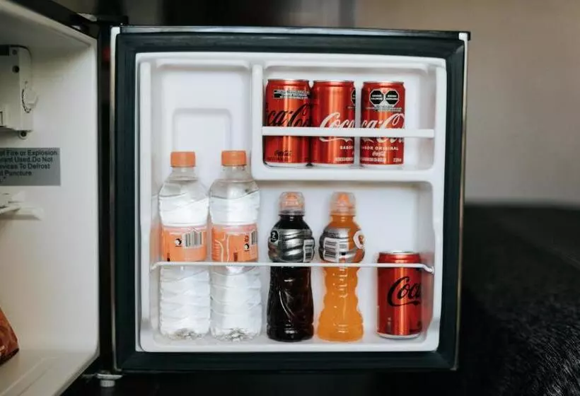 Fotos del hotel Uolis Nah:  20