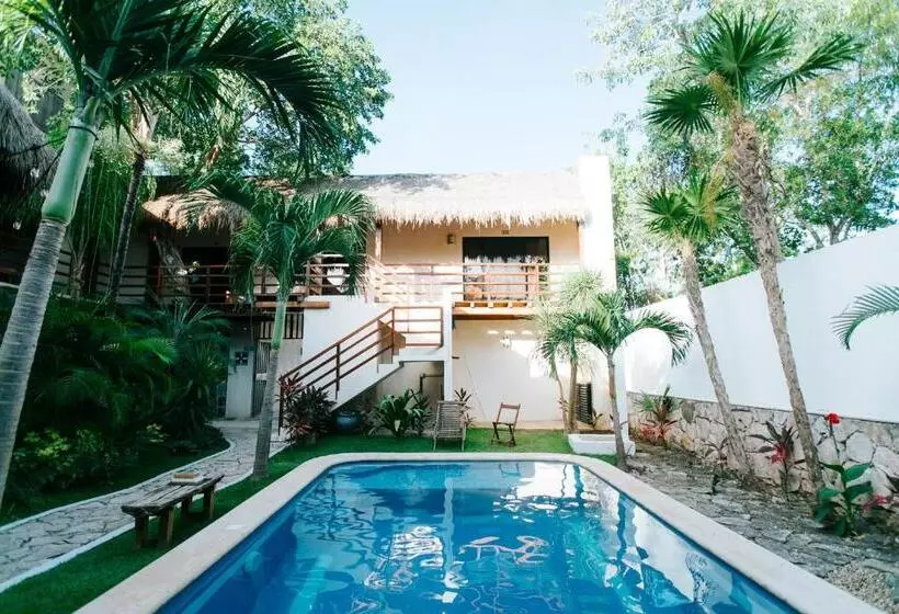 Fotos del hotel Uolis Nah:  19