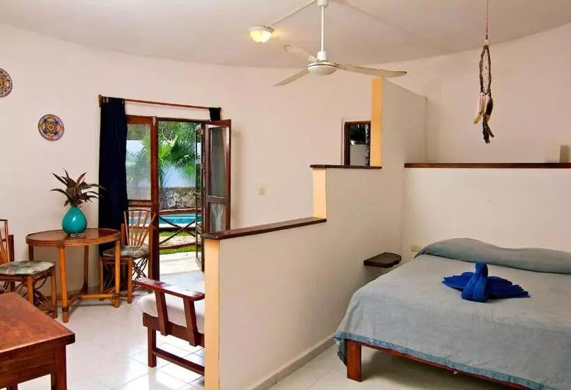 Fotos del hotel Uolis Nah:  22