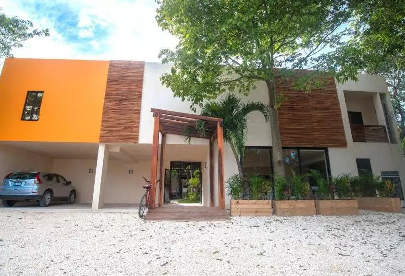 Fotos del hotel Uolis Nah:  10