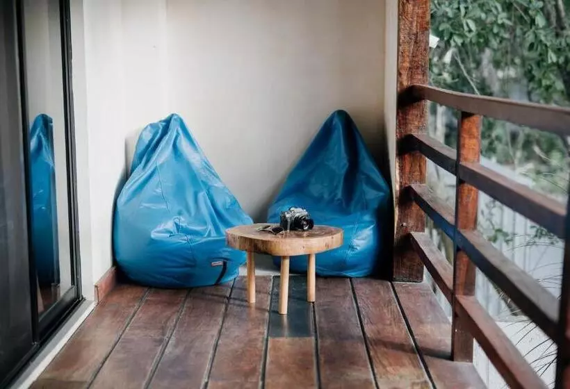 Fotos del hotel Uolis Nah:  13