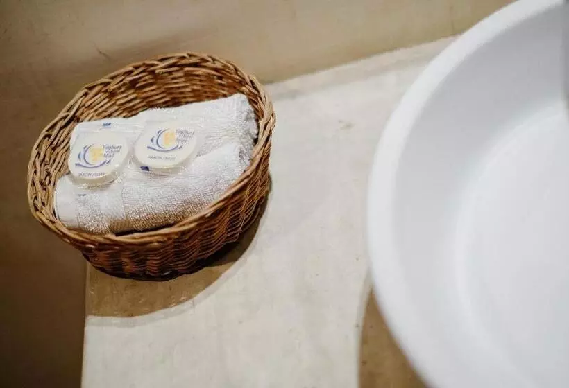 Fotos del hotel Uolis Nah:  3