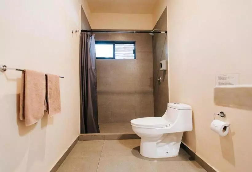 Fotos del hotel Uolis Nah:  8