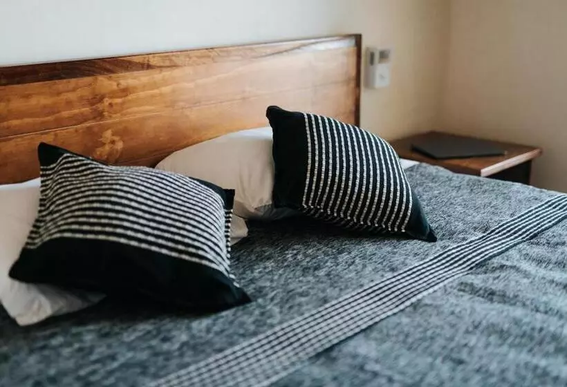 Fotos del hotel Uolis Nah:  24