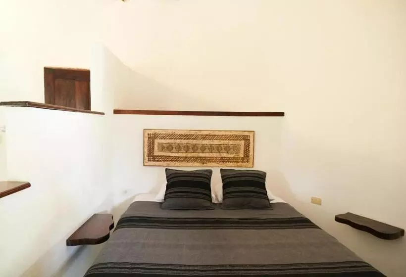 Fotos del hotel Uolis Nah:  18