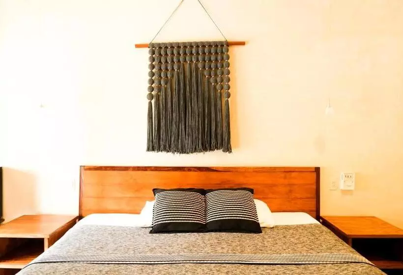 Fotos del hotel Uolis Nah:  25