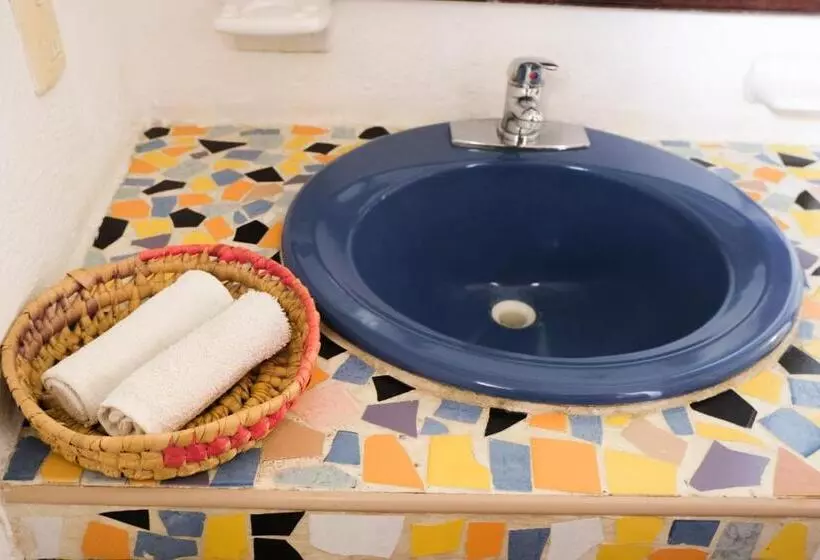 Fotos del hotel Uolis Nah:  16