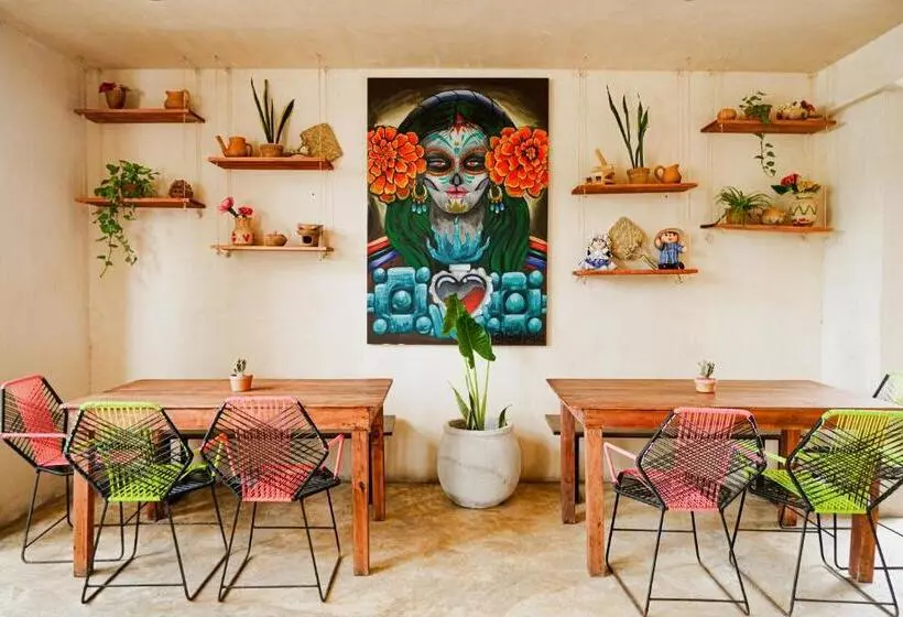 Fotos del hotel Uolis Nah:  15