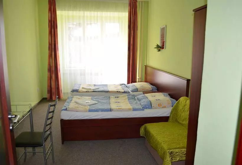 Fotos del hotel Inturprag:  21