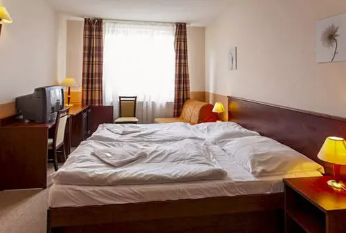 Fotos del hotel Inturprag:  22