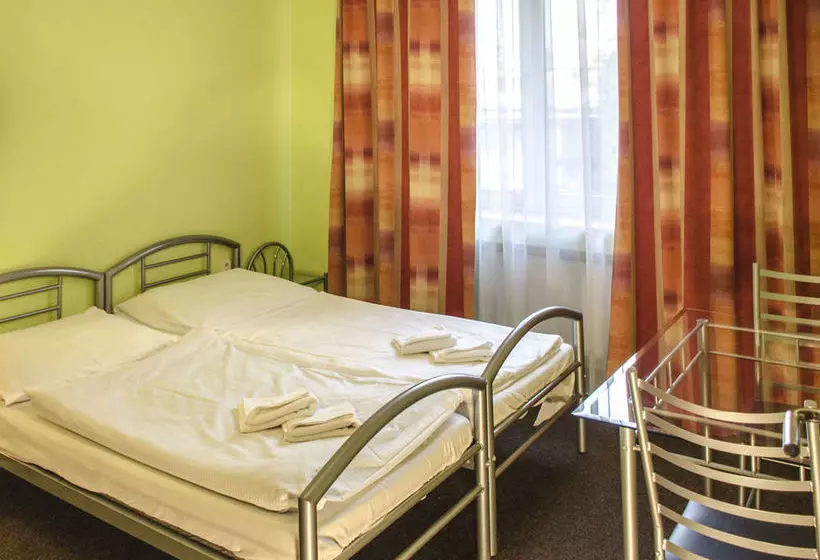 Fotos del hotel Inturprag:  19