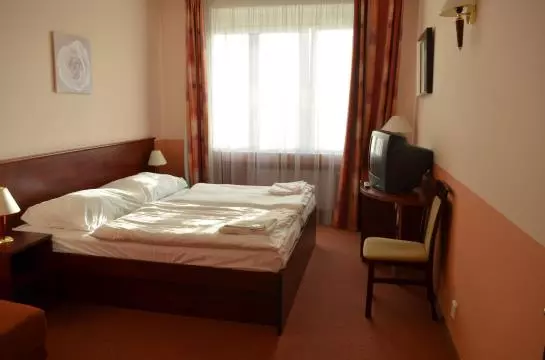 Fotos del hotel Inturprag:  12