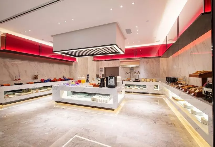 Fotos del hotel Mercure Harbin Sophia Church:  20