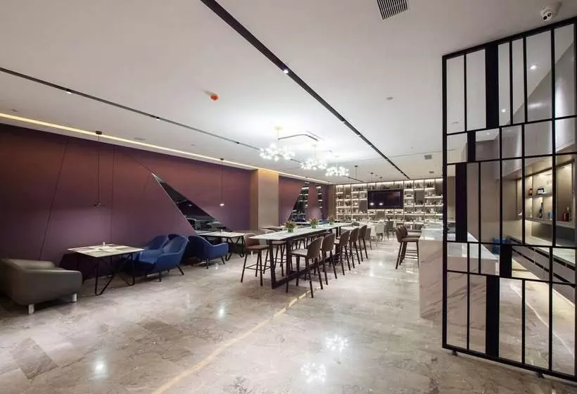 Fotos del hotel Mercure Harbin Sophia Church:  10