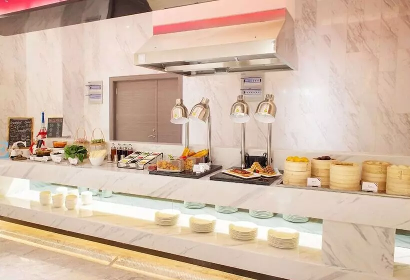 Fotos del hotel Mercure Harbin Sophia Church:  19