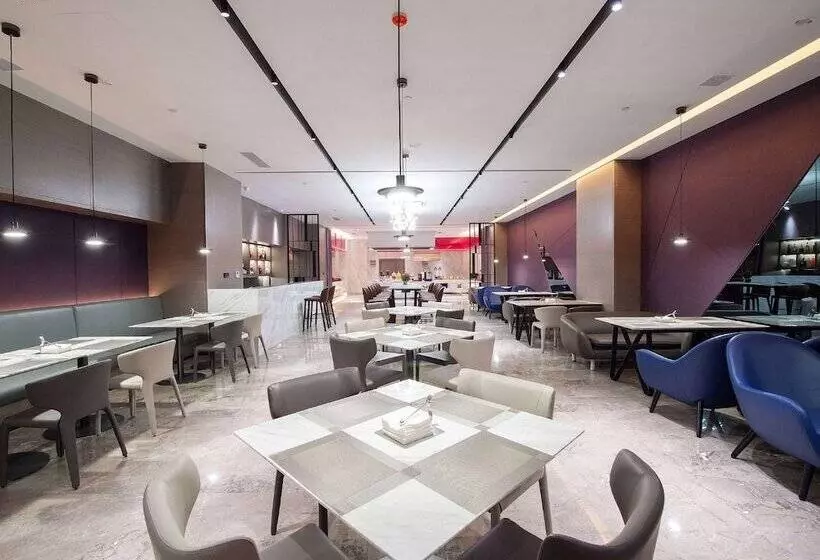 Fotos del hotel Mercure Harbin Sophia Church:  3