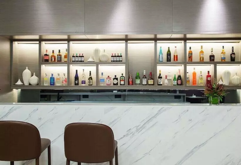 Fotos del hotel Mercure Harbin Sophia Church:  7