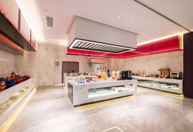 Fotos del hotel Mercure Harbin Sophia Church:  24