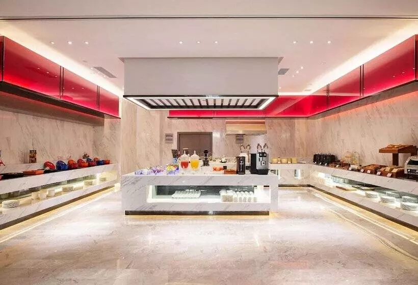 Fotos del hotel Mercure Harbin Sophia Church:  9