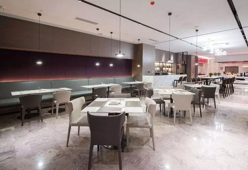 Fotos del hotel Mercure Harbin Sophia Church:  16