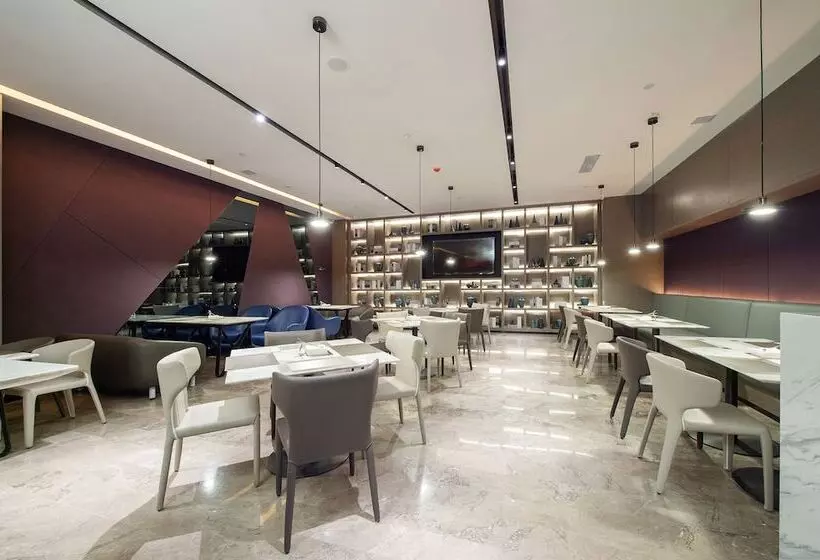 Fotos del hotel Mercure Harbin Sophia Church:  17