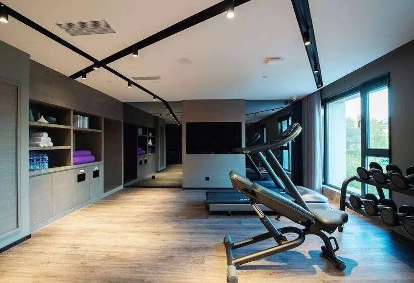 Fotos del hotel Mercure Harbin Sophia Church:  11