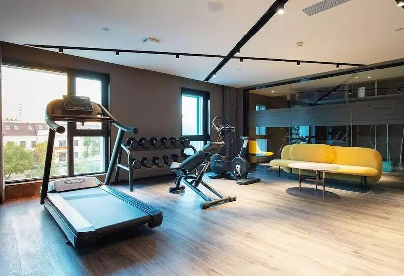 Fotos del hotel Mercure Harbin Sophia Church:  4