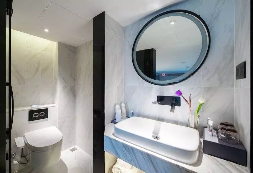 Fotos del hotel Mercure Harbin Sophia Church:  21