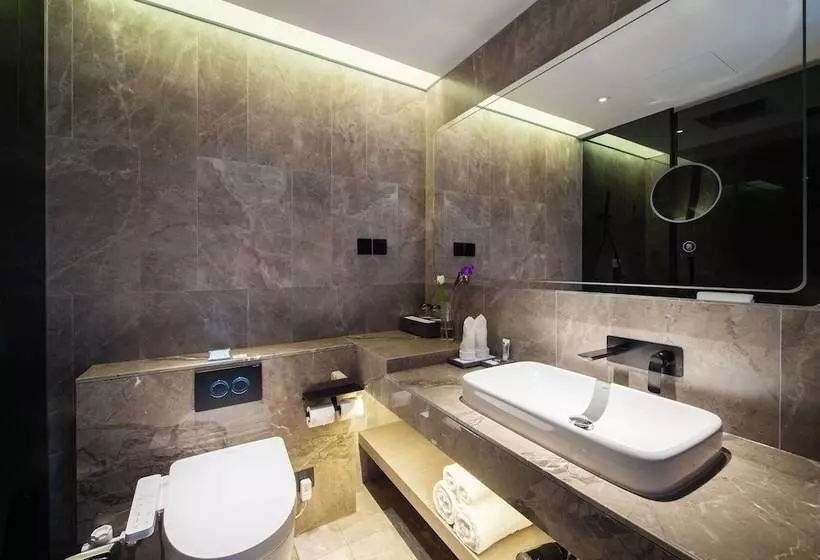 Fotos del hotel Mercure Harbin Sophia Church:  25