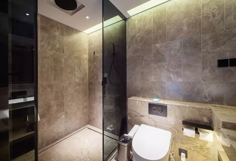 Fotos del hotel Mercure Harbin Sophia Church:  14