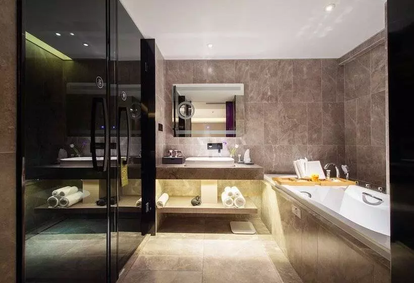 Fotos del hotel Mercure Harbin Sophia Church:  23