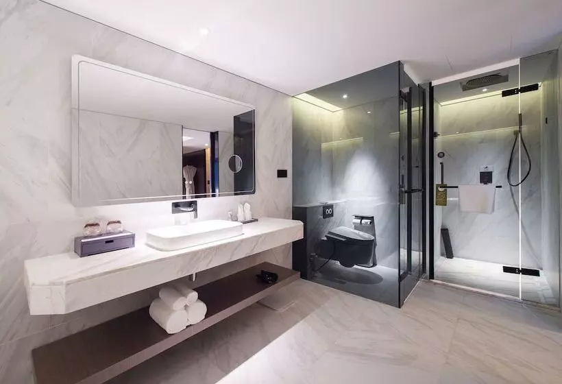 Fotos del hotel Mercure Harbin Sophia Church:  8