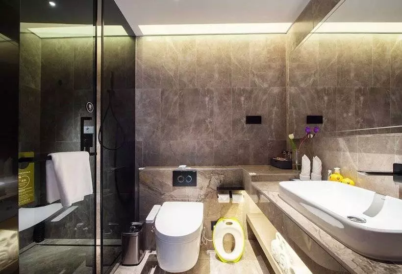 Fotos del hotel Mercure Harbin Sophia Church:  18