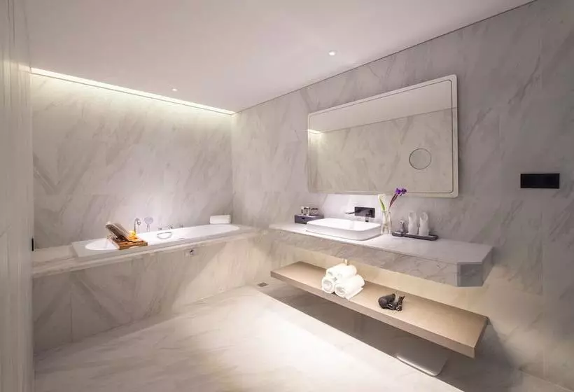 Fotos del hotel Mercure Harbin Sophia Church:  5