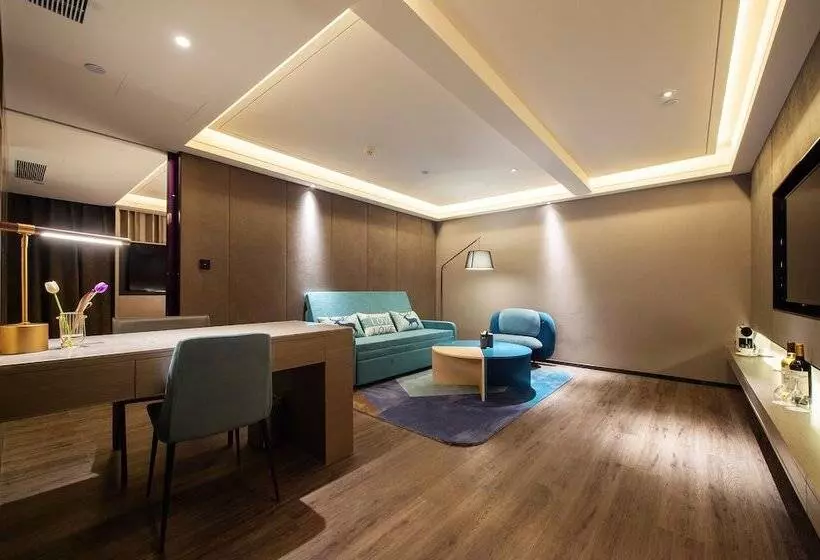 Fotos del hotel Mercure Harbin Sophia Church:  2