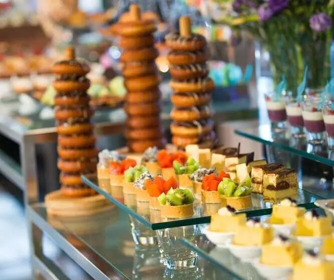 Fotos del hotel Renaissance Sanya Haitang Bay Resort:  2