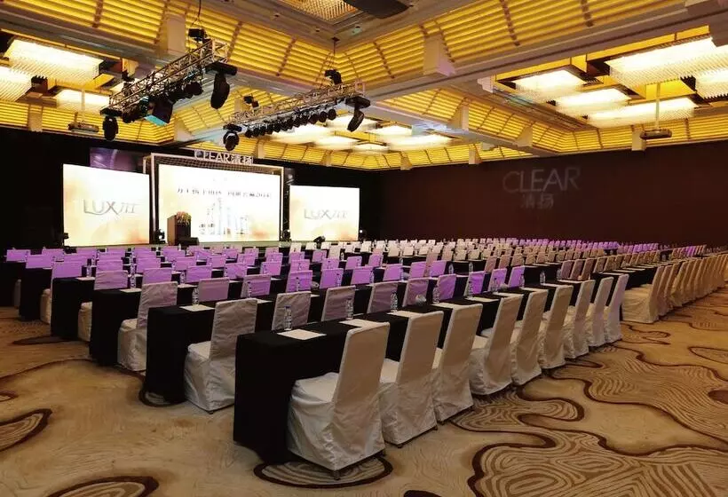 Fotos del hotel Renaissance Sanya Haitang Bay Resort:  18