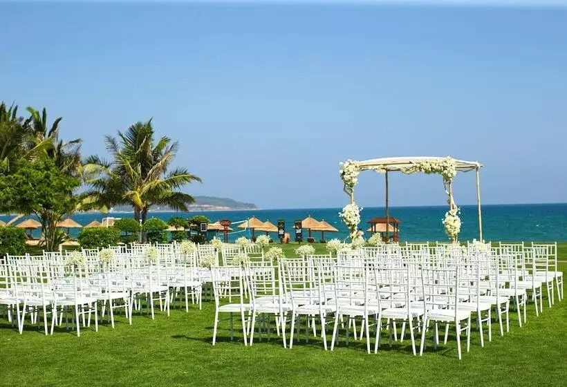 Fotos del hotel Renaissance Sanya Haitang Bay Resort:  8