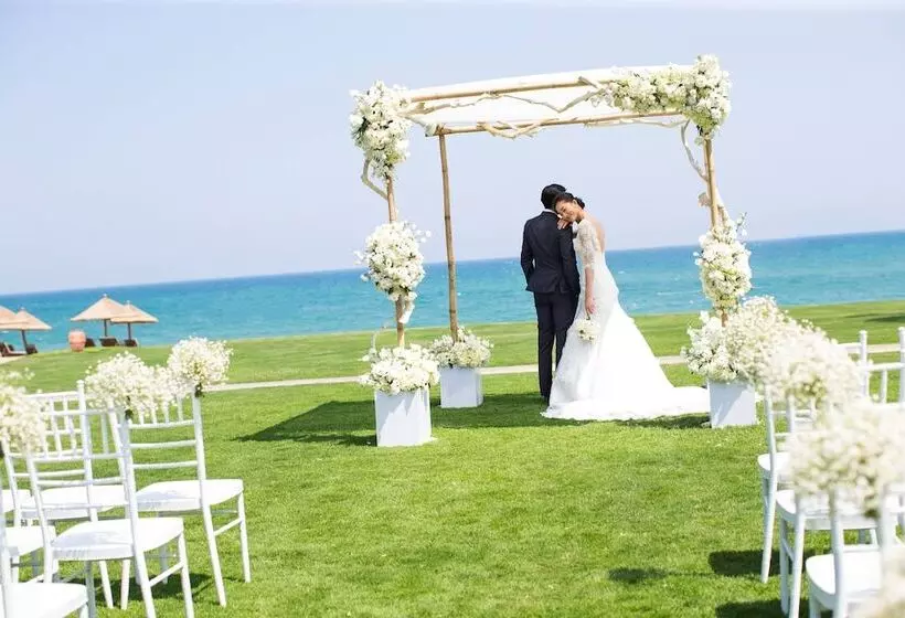 Fotos del hotel Renaissance Sanya Haitang Bay Resort:  15